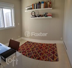 Apartamento 2 dorms à venda Rua Rubens Meireles, Várzea da Barra Funda - São Paulo