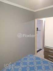 Apartamento 2 dorms à venda Rua Salvador do Sul, Vila Progresso (Zona Leste) - São Paulo