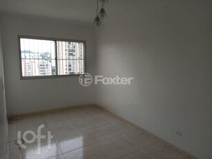 Apartamento 2 dorms à venda Rua Salvador Iacona, Vila Santa Catarina - São Paulo