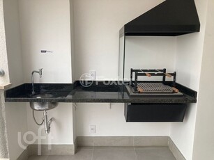 Apartamento 2 dorms à venda Rua Salvador Simões, Vila Dom Pedro I - São Paulo