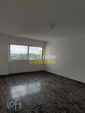 Apartamento 2 dorms à venda Rua Salvador Tolezano, Parque Mandaqui - São Paulo