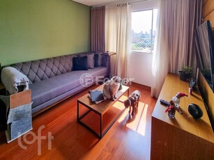 Apartamento 2 dorms à venda Rua Santa Cruz, Vila Mariana - São Paulo