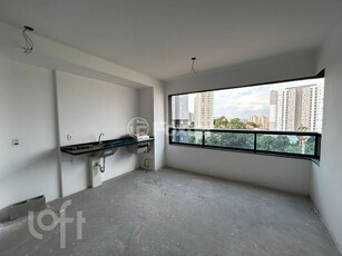 Apartamento 2 dorms à venda Rua Santa Izabel, Vila Augusta - Guarulhos