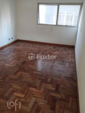 Apartamento 2 dorms à venda Rua Santo Amaro, Bela Vista - São Paulo