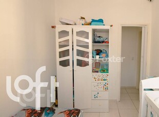 Apartamento 2 dorms à venda Rua Santo Antônio, Bela Vista - São Paulo