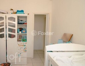 Apartamento 2 dorms à venda Rua Santo Antônio, Bela Vista - São Paulo