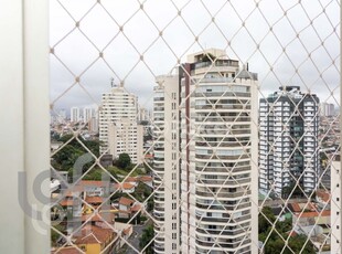 Apartamento 2 dorms à venda Rua Santo Egídio, Santa Teresinha - São Paulo