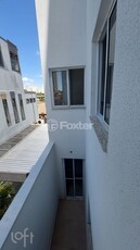 Apartamento 2 dorms à venda Rua Sapucaia, Alto da Mooca - São Paulo