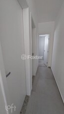 Apartamento 2 dorms à venda Rua Sapucaia, Alto da Mooca - São Paulo