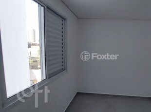 Apartamento 2 dorms à venda Rua Sapucaia, Alto da Mooca - São Paulo