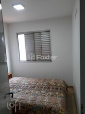 Apartamento 2 dorms à venda Rua Sargento Osvaldo, Vila Zilda (Tatuapé) - São Paulo