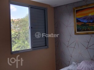 Apartamento 2 dorms à venda Rua Savério Quadrio, Parque Ipê - São Paulo