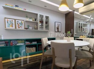 Apartamento 2 dorms à venda Rua Senador Joaquim Ribeiro do Valle, Vila Leopoldina - São Paulo