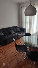 Apartamento 2 dorms à venda Rua Serra da Bocaina, Quarta Parada - São Paulo