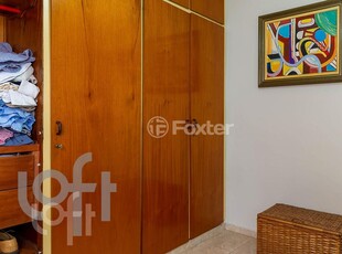 Apartamento 2 dorms à venda Rua Serra de Bragança, Vila Gomes Cardim - São Paulo