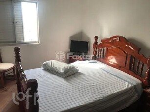 Apartamento 2 dorms à venda Rua São Jorge, Parque São Jorge - São Paulo