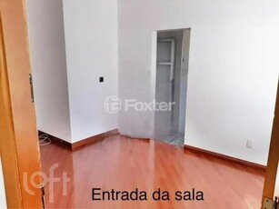 Apartamento 2 dorms à venda Rua Talmud Thorá, Bom Retiro - São Paulo
