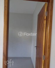 Apartamento 2 dorms à venda Rua Taru, Vila Ré - São Paulo