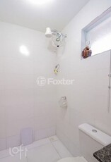 Apartamento 2 dorms à venda Rua Teodoro Lorencini, Jardim Maringá - São Paulo