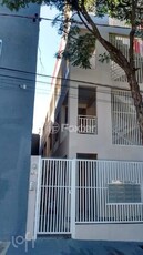 Apartamento 2 dorms à venda Rua Teodoro Lorencini, Jardim Maringá - São Paulo
