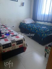 Apartamento 2 dorms à venda Rua Teodoro Lorencini, Jardim Maringá - São Paulo