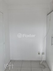 Apartamento 2 dorms à venda Rua Thomaz Antônio Villani, Vila Santa Maria - São Paulo