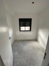 Apartamento 2 dorms à venda Rua Tomé Portes, Vila Dom Pedro II - São Paulo