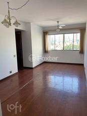 Apartamento 2 dorms à venda Rua Tonelero, Vila Ipojuca - São Paulo