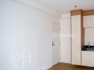 Apartamento 2 dorms à venda Rua Topázio, Vila Mariana - São Paulo