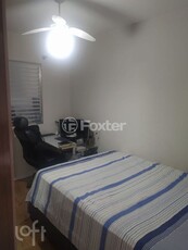 Apartamento 2 dorms à venda Rua Vasco Balboa, Jardim Ipanema (Zona Oeste) - São Paulo