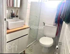 Apartamento 2 dorms à venda Rua Vicente Ferreira Leite, Vila Siqueira (Zona Norte) - São Paulo