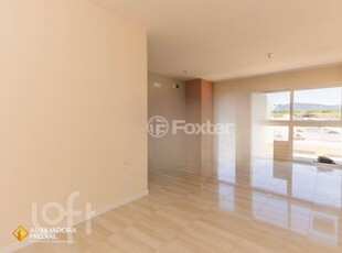 Apartamento 2 dorms à venda Rua Victor Antônio Peluso Júnior, Barra da Lagoa - Florianópolis