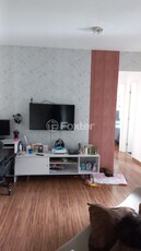 Apartamento 2 dorms à venda Rua Vinte e Dois de Agosto, Vila Bela Vista (Zona Norte) - São Paulo