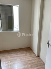 Apartamento 2 dorms à venda Rua Visconde De Parnaiba, Mooca - São Paulo