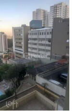 Apartamento 2 dorms à venda Rua Voluntários da Pátria, Santana - São Paulo