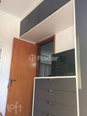 Apartamento 2 dorms à venda Rua Zambeze, Vila Carrão - São Paulo