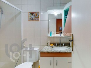 Apartamento 2 dorms à venda Via Anchieta, Vila Bandeirantes - São Paulo