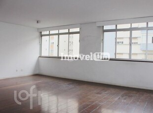 Apartamento 3 dorms à venda Alameda Casa Branca, Jardim Paulista - São Paulo