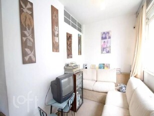 Apartamento 3 dorms à venda Alameda Casa Branca, Jardim Paulista - São Paulo