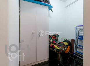 Apartamento 3 dorms à venda Alameda Casa Branca, Jardim Paulista - São Paulo