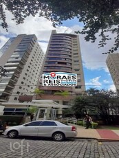Apartamento 3 dorms à venda Alameda dos Anapurus, Indianópolis - São Paulo