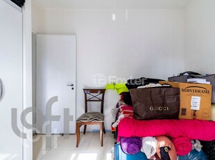 Apartamento 3 dorms à venda Alameda dos Anapurus, Indianópolis - São Paulo