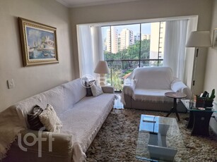 Apartamento 3 dorms à venda Alameda dos Guaramomis, Planalto Paulista - São Paulo