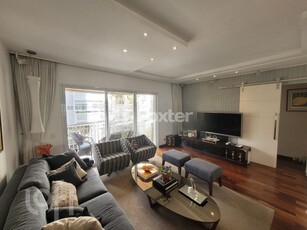 Apartamento 3 dorms à venda Alameda Fernão Cardim, Jardim Paulista - São Paulo