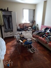 Apartamento 3 dorms à venda Alameda Franca, Jardim Paulista - São Paulo