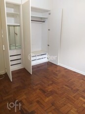 Apartamento 3 dorms à venda Alameda Franca, Jardim Paulista - São Paulo