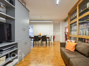 Apartamento 3 dorms à venda Alameda Jaú, Jardim Paulista - São Paulo