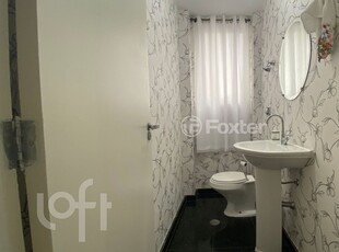 Apartamento 3 dorms à venda Alameda Jaú, Jardim Paulista - São Paulo