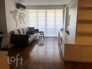 Apartamento 3 dorms à venda Alameda Sarutaiá, Jardim Paulista - São Paulo