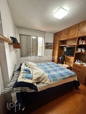 Apartamento 3 dorms à venda Alameda Tietê, Cerqueira César - São Paulo